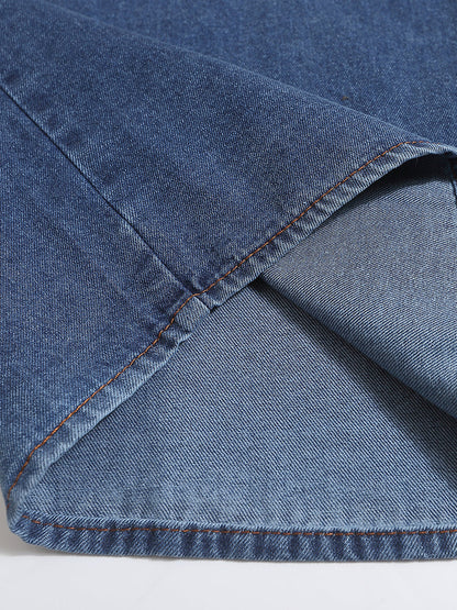 DARK CARTEL VANTA ECHO GÖMLEK