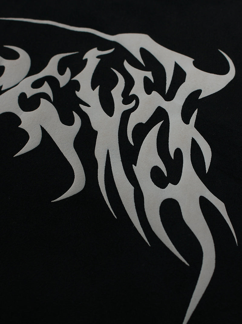 dark cartel lunar rise hoodie