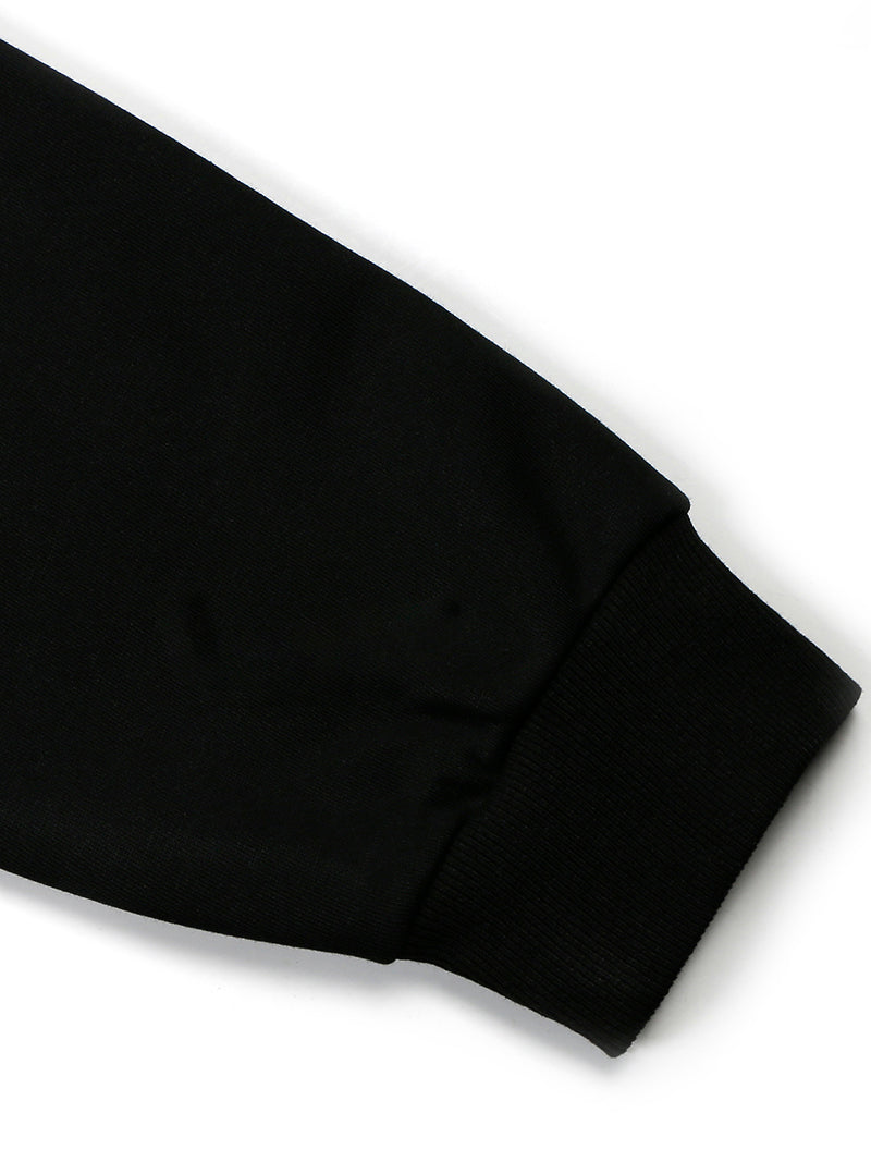 dark cartel cosmic flame hoodie