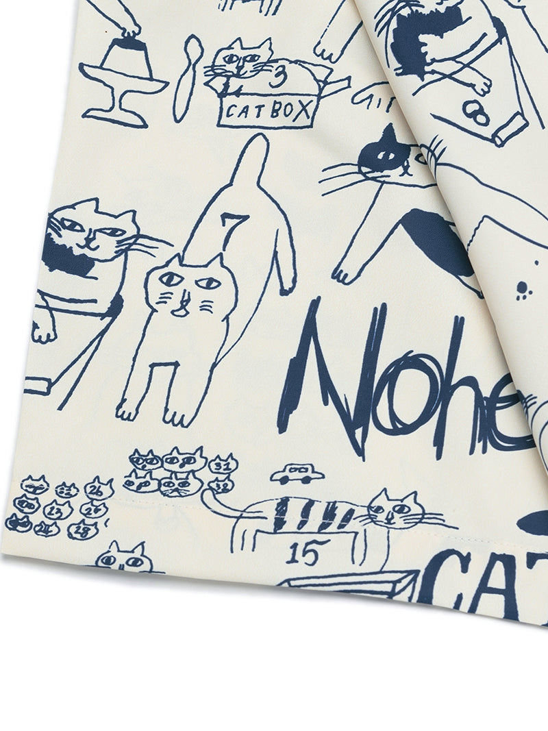 dark cartel phantom order gömlek