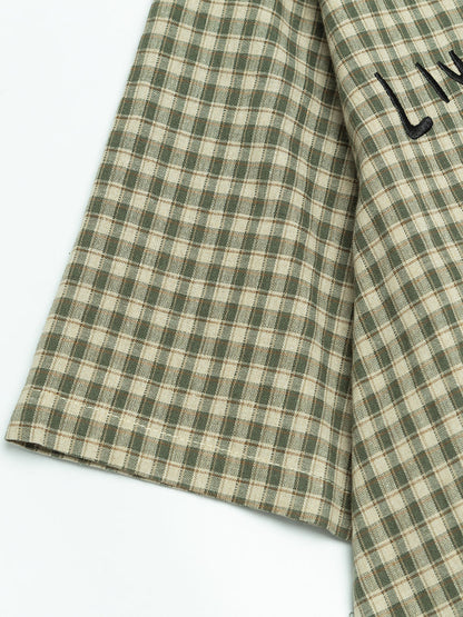 DARK CARTEL STORM ZONE GÖMLEK