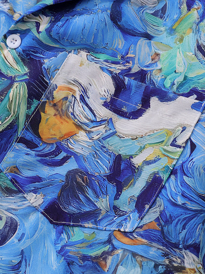 DARK CARTEL SHADOW CULT GÖMLEK