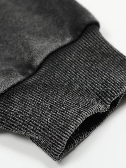 Dark Cartel Ember Soul Hoodie