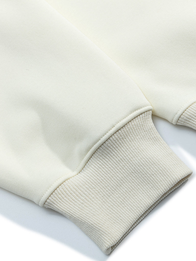 dark cartel chrome light hoodie