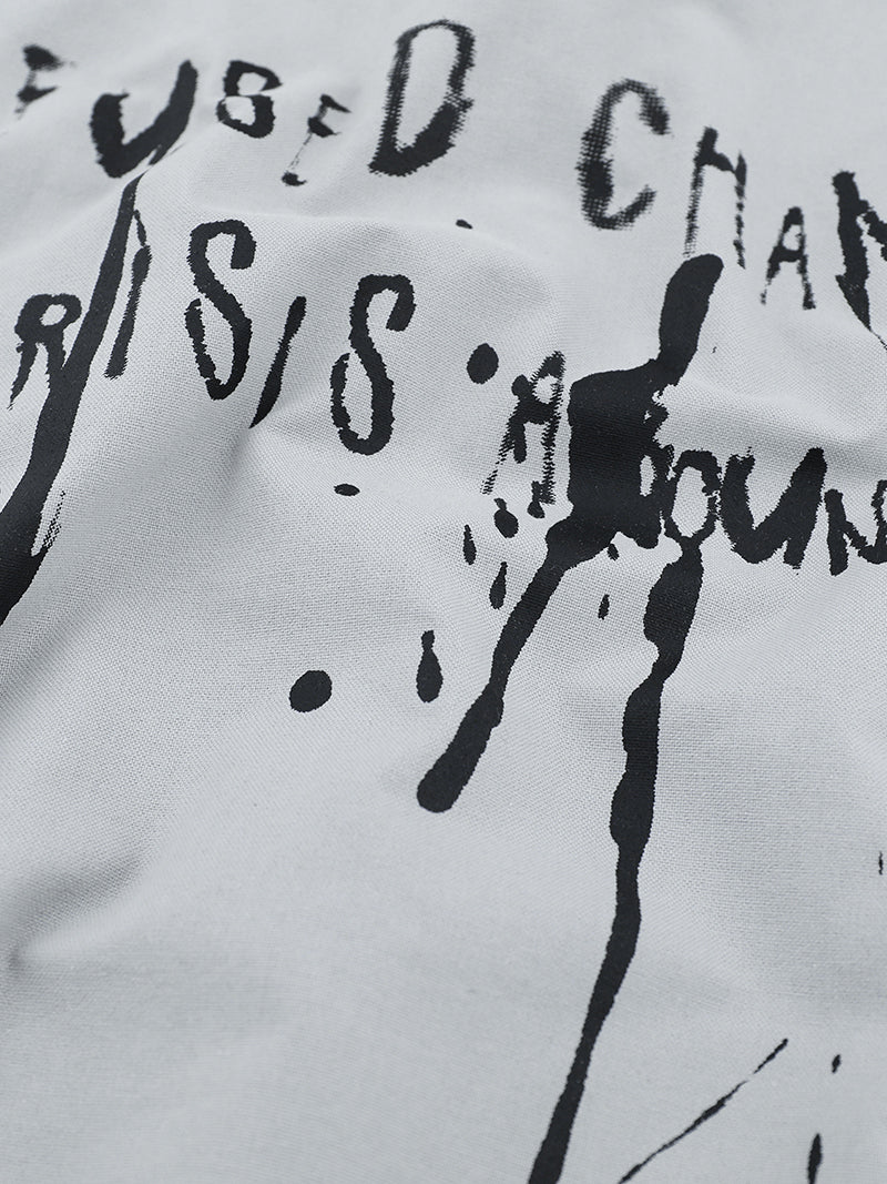 dark cartel void kult gömlek