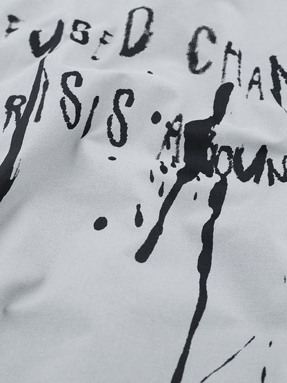 DARK CARTEL VOID KULT GÖMLEK