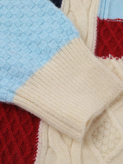 DARK CARTEL BLOODHOWL KAZAK