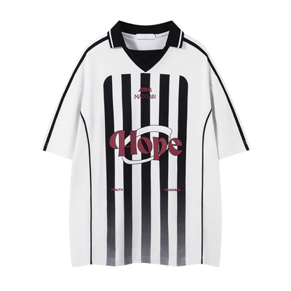 Hope Division Jersey