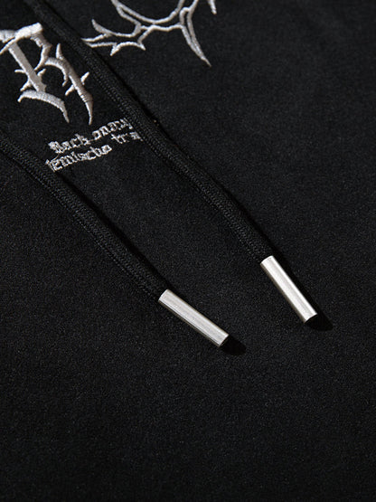 Dark Cartel Rebel Drift Hoodie