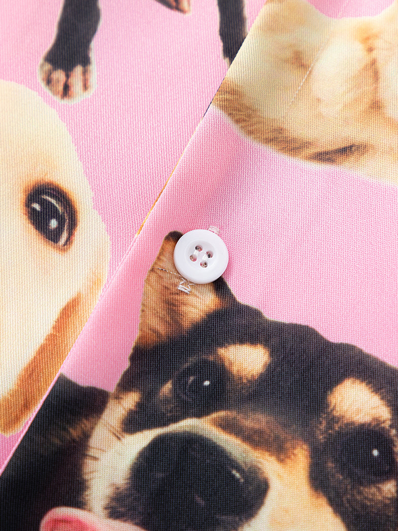 dark cartel nova strike gömlek