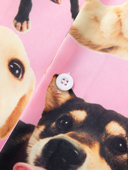 DARK CARTEL NOVA STRIKE GÖMLEK