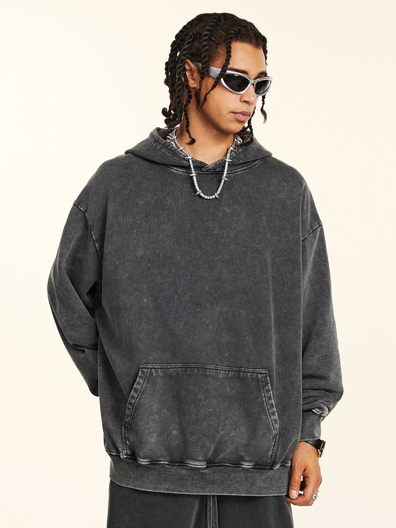 dark cartel neon ghost hoodie