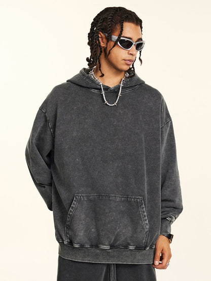 Dark Cartel Neon Ghost Hoodie