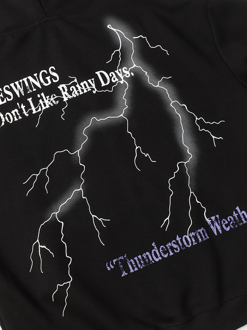 dark cartel stormline hoodie