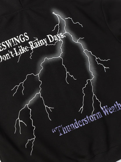 Dark Cartel Stormline Hoodie