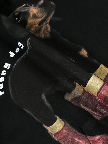 Dark Cartel Arctic Wave Hoodie