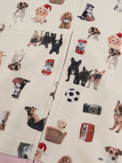 Dark Cartel Urban Heat Hoodie