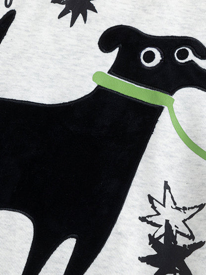 Dark Cartel Emberline Hoodie