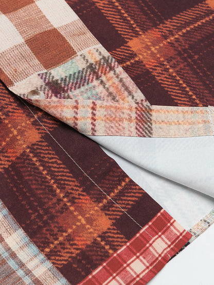 DARK CARTEL REBEL CODE GÖMLEK