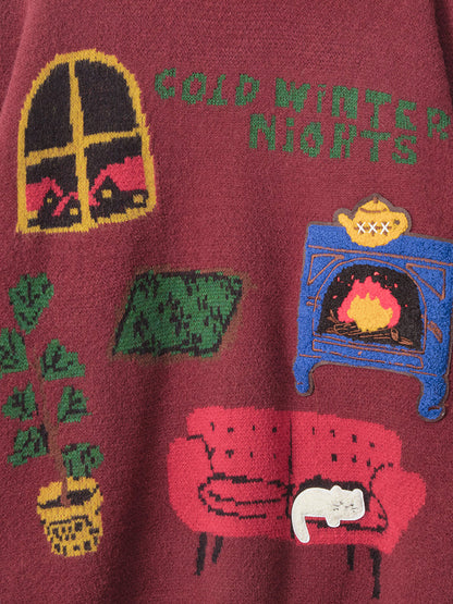 DARK CARTEL FROSTVEIN KAZAK