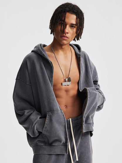 Dark Cartel Ember Edge Hoodie