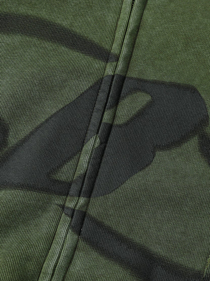 Dark Cartel Urban Horizon Hoodie