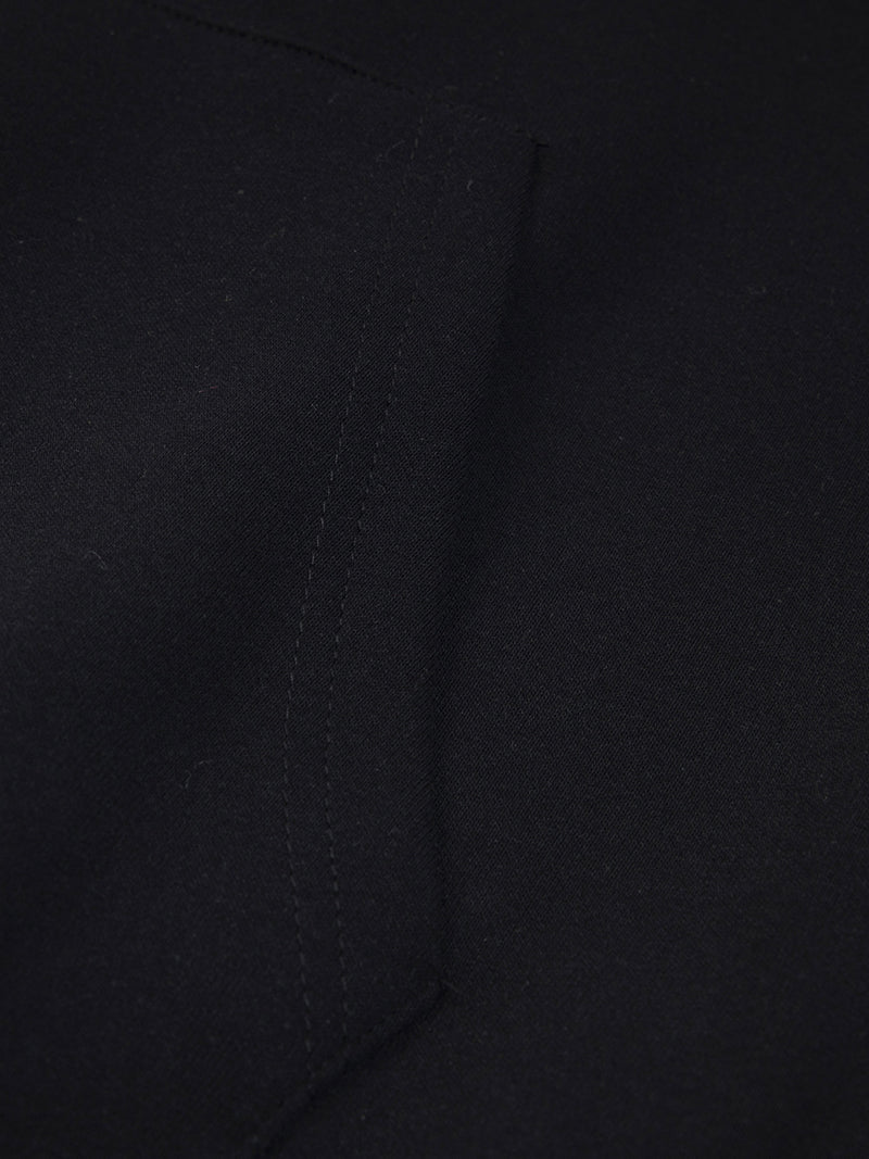 dark cartel chrome beat hoodie