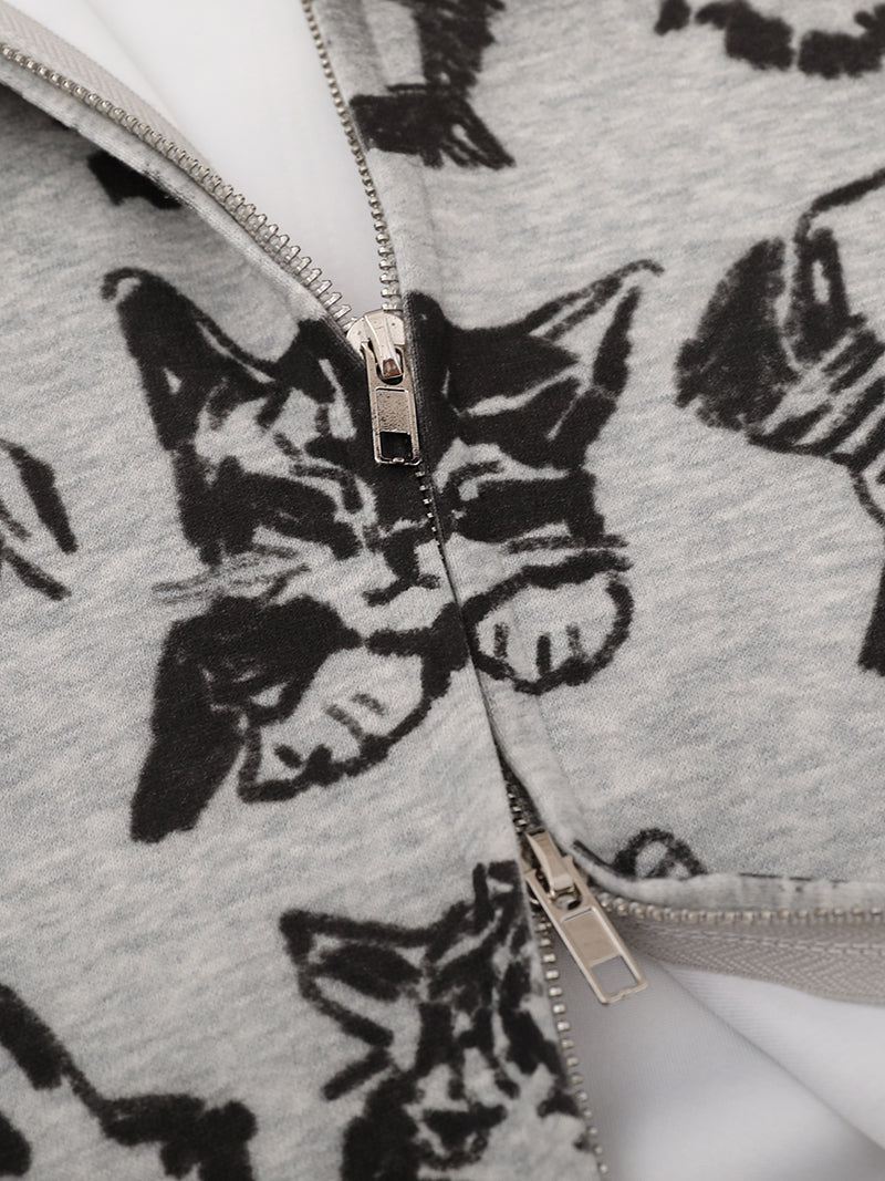 dark cartel mystic shadow hoodie