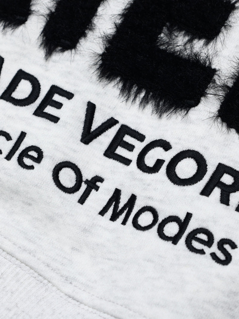 dark cartel nocturne wave hoodie