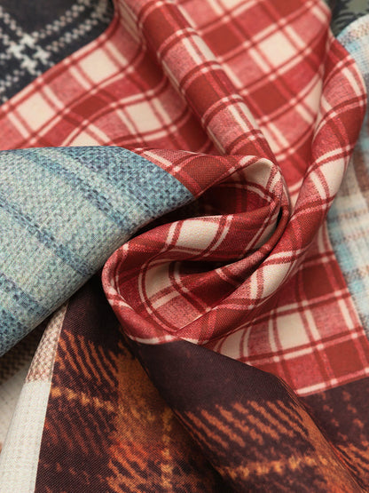 DARK CARTEL REBEL CODE GÖMLEK