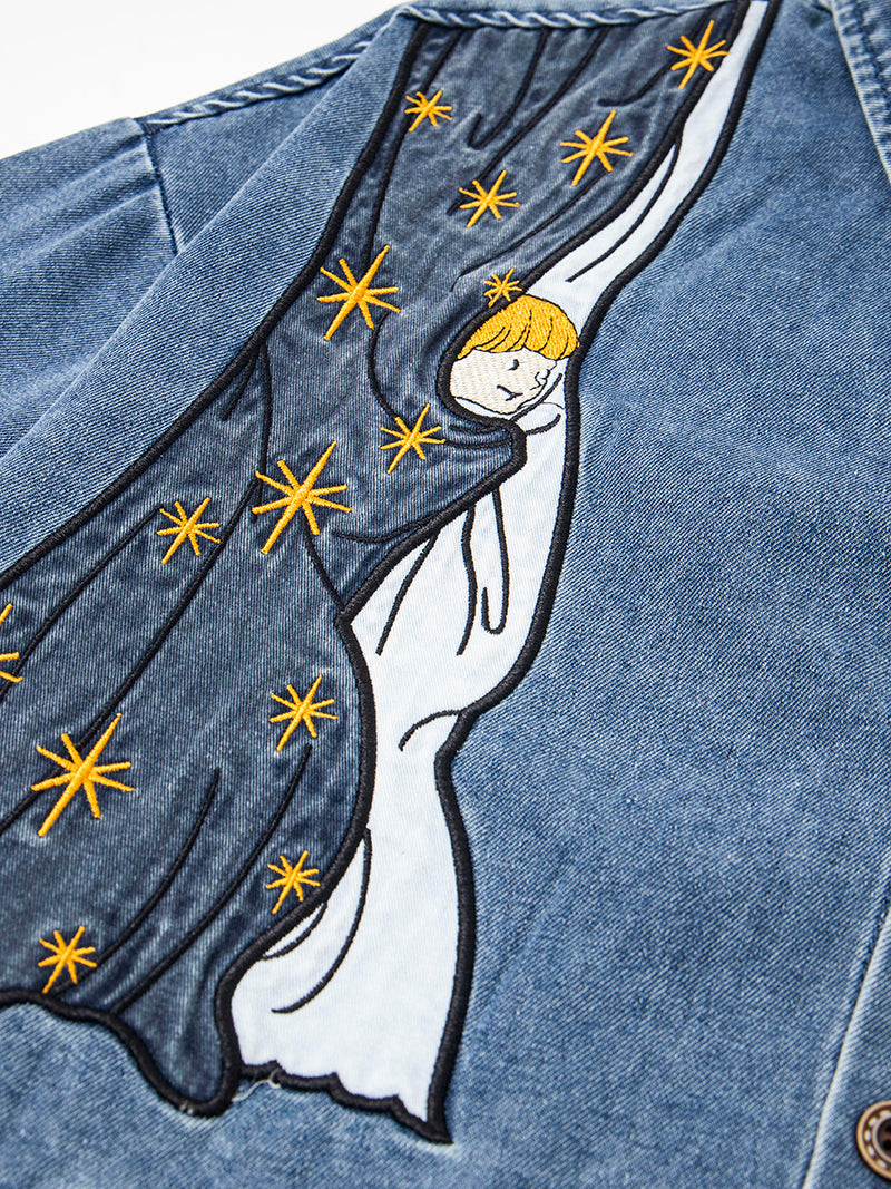 dark cartel phantom realm gömlek