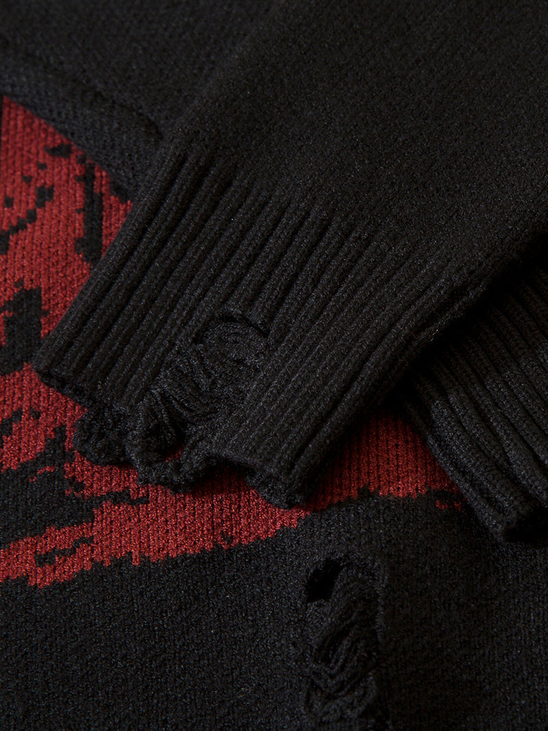 dark cartel ghostfire kazak