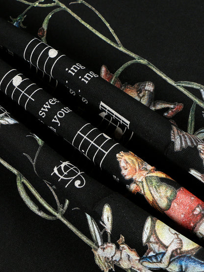 Dark Cartel Titan Glow Hoodie