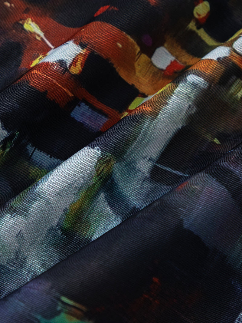 dark cartel deep sin gömlek