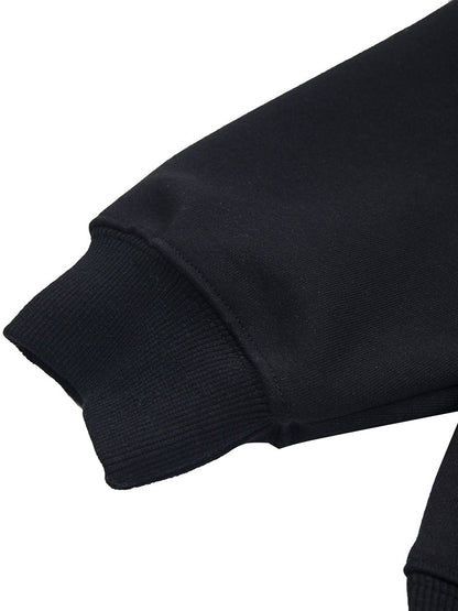 Dark Cartel Chrome Beat Hoodie