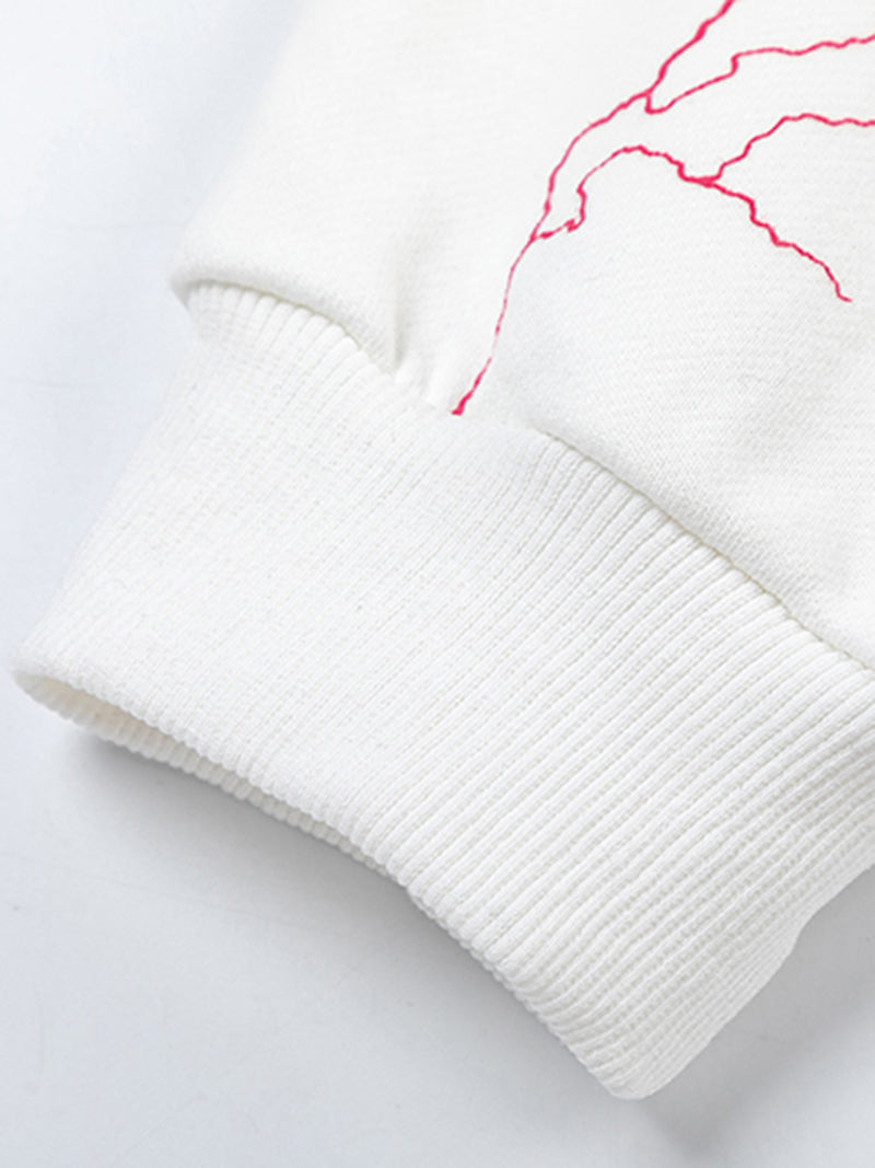 dark cartel dark aura hoodie