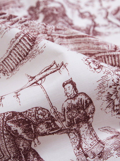 DARK CARTEL MONARCH WHISPER GÖMLEK