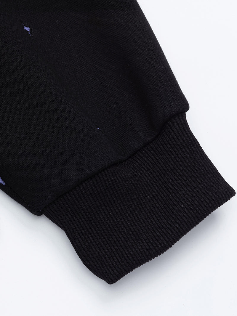 dark cartel cosmic rush hoodie