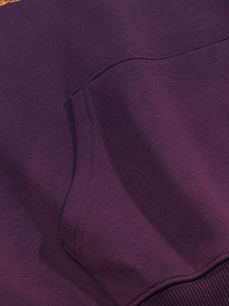 dark cartel silver aura hoodie