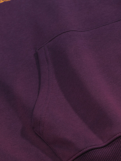 Dark Cartel Silver Aura Hoodie