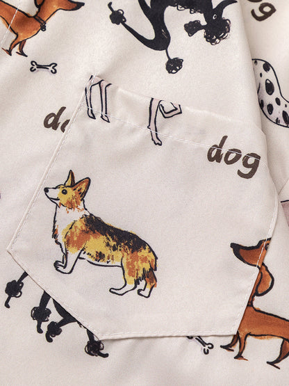 DARK CARTEL TITAN SYNDICATE GÖMLEK