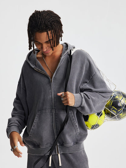 Dark Cartel Ember Edge Hoodie