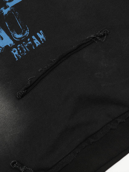 Dark Cartel Titan Soul Hoodie