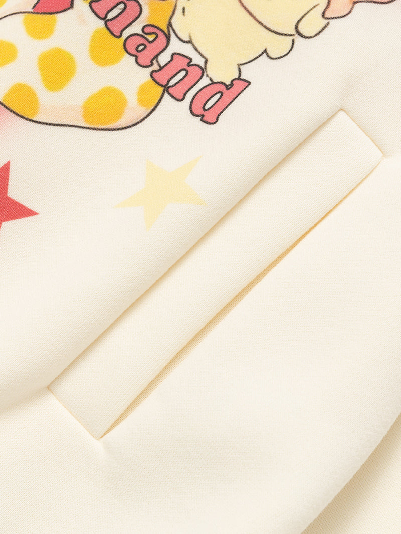 dark cartel arctic beat hoodie