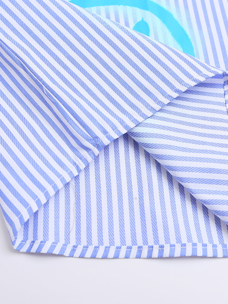 dark cartel lucid fury gömlek