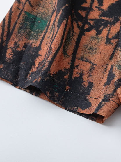 DARK CARTEL DARKCORE GÖMLEK