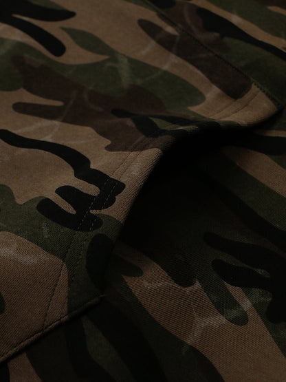 Dark Cartel Ice Pulse Hoodie