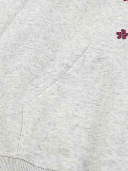 Dark Cartel Neon Crown Hoodie