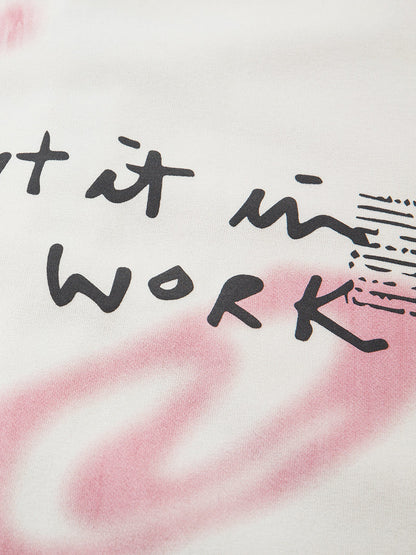 Dark Cartel Dark Glow Hoodie