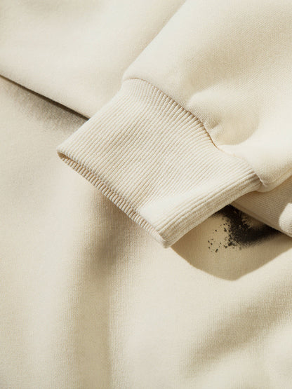 Dark Cartel Velvet Rush Hoodie